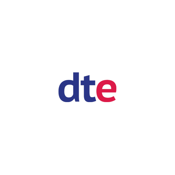 dte logo