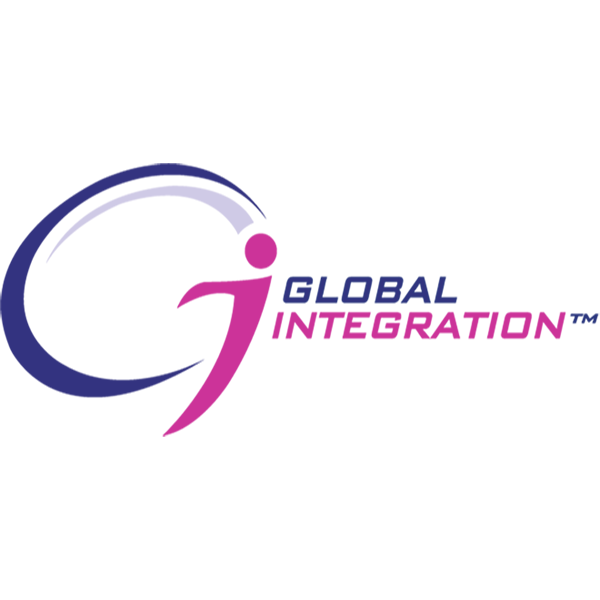 global integration logo