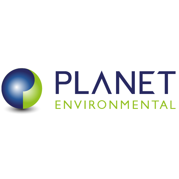 planet environmental logo