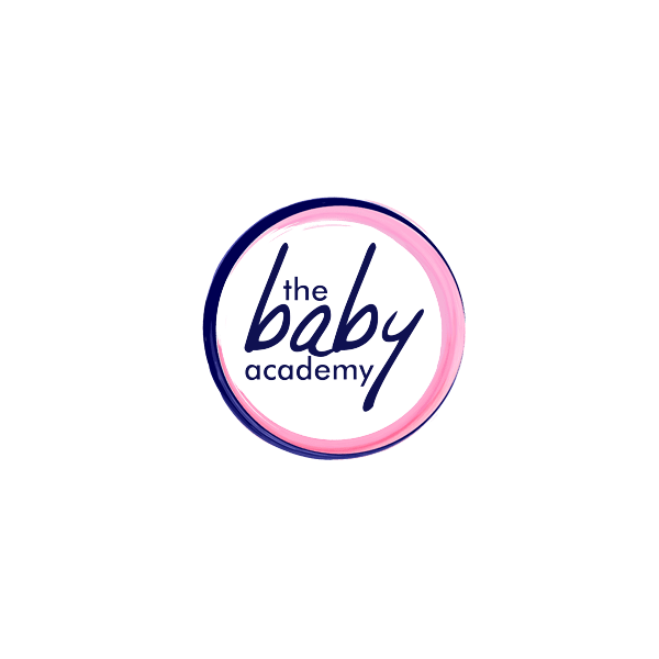 the baby academy logo